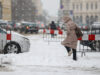 Half of Bulgaria Hit by Heavy Snowfall, Disturbances Reported in Some Parts 2026 Half of Bulgaria Hit by Heavy Snowfall, Disturbances Reported in Some Parts 2026