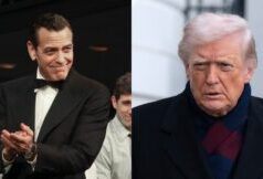 ‘He Wasn’t A Movie Star At All’: Trump Goes On NYE Rant About ‘Average Guy’ George Clooney 2025 ‘He Wasn’t A Movie Star At All’: Trump Goes On NYE Rant About ‘Average Guy’ George Clooney 2025