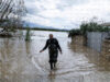Heavy Rainfall in Albania Leads to Landslides, Collapses and Floods 2026 Heavy Rainfall in Albania Leads to Landslides, Collapses and Floods 2026
