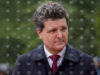 Heavy Snowfall Leaves Romanian President Dan Stranded in Paris 2026 Heavy Snowfall Leaves Romanian President Dan Stranded in Paris 2026