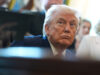 ‘I Should Have’: Trump Says He Regrets Not Seizing Voting Machines In 2020 To Overturn Election 2026 ‘I Should Have’: Trump Says He Regrets Not Seizing Voting Machines In 2020 To Overturn Election 2026