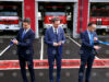 Interior Ministry to Open 12 Renovated Fire Stations as Part of National Recovery Plan 2026 Interior Ministry to Open 12 Renovated Fire Stations as Part of National Recovery Plan 2026