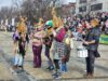 International Festival of Masquerade Games Surva to Conclude on Sunday Night 2026 International Festival of Masquerade Games Surva to Conclude on Sunday Night 2026