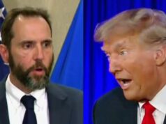 Jack Smith Didn’t Clear Trump on Jan. 6 — He Explained His Case 2025 Jack Smith Didn’t Clear Trump on Jan. 6 — He Explained His Case 2025