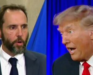 Jack Smith Didn’t Clear Trump on Jan. 6 — He Explained His Case 2025 Jack Smith Didn’t Clear Trump on Jan. 6 — He Explained His Case 2025