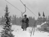 January 10, 1954: Bulgaria’s First Ski Lift Unveiled in Vitosha Mountain 2026 January 10, 1954: Bulgaria's First Ski Lift Unveiled in Vitosha Mountain 2026