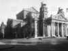 January 3, 1907: National Theatre Building Unveiled 2025 January 3, 1907: National Theatre Building Unveiled 2025