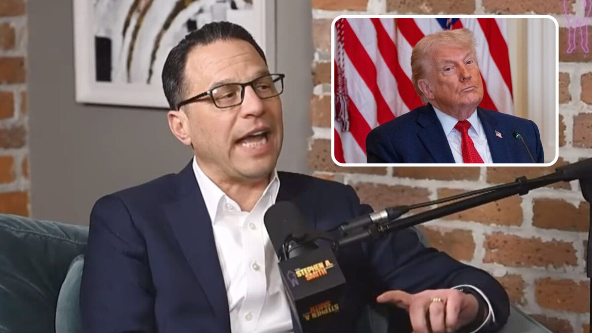 Josh shapiro accuses trump of trying to ‘whitewash’ history in response to slavery exhibits being removed in philadelphia 2026 | trying to whitewash 2026 world news from bulgaria - balgarianovinite. Com Josh shapiro, donald trump