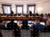 Legal Affairs Committee Debates Election Code Amendments at Second Reading during Session Lasting Over 13 Hours 2026 Legal Affairs Committee Debates Election Code Amendments at Second Reading during Session Lasting Over 13 Hours 2026