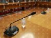 Legal Affairs Committee Meeting on Election Code Changes Cancelled 2026 Legal Affairs Committee Meeting on Election Code Changes Cancelled 2026