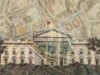 Lobbying firms took in a record $5 billion in 2025 2026 Lobbying firms took in a record $5 billion in 2025 2026