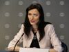 Mariya Gabriel to Serve as Assistant Director-General for Communication and Information at UNESCO 2026 Mariya Gabriel to Serve as Assistant Director-General for Communication and Information at UNESCO 2026