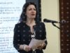 Memorial Ceremony at Sofia University Honours Holocaust Victims 2026 Memorial Ceremony at Sofia University Honours Holocaust Victims 2026