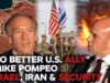 Mike Pompeo Applauded for Saying ‘We Need to Make Sure’ That History Books ‘Don’t Write About the Victims of Gaza’ 2026 Mike Pompeo Applauded for Saying ‘We Need to Make Sure’ That History Books ‘Don’t Write About the Victims of Gaza’ 2026