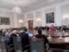 MRF – New Beginning Holds Meetings to Discuss Legislation on Maximum Price Markups 2026 MRF - New Beginning Holds Meetings to Discuss Legislation on Maximum Price Markups 2026