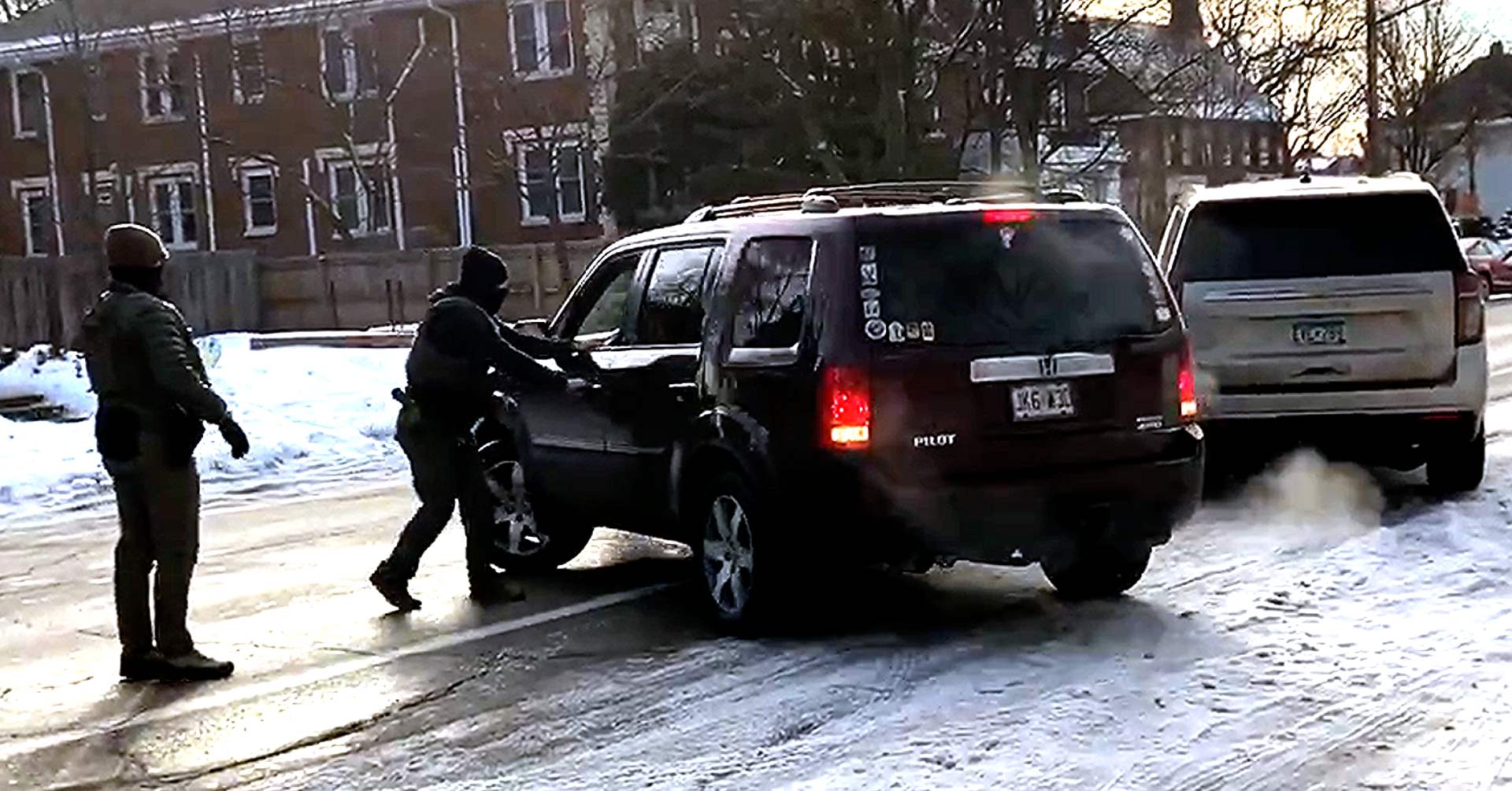 Ms scoop: judge denied warrant for trump ice shooting with renee good as ‘suspect’ 2026 | scoop judge denied 2026 world news from bulgaria - balgarianovinite. Com More americans want ice abolished than not after renee good killing