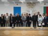 National Sports Academy Signs Cooperation Agreement with Taiwanese Delegation 2026 National Sports Academy Signs Cooperation Agreement with Taiwanese Delegation 2026