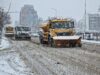 Nearly 500 Snowploughs Clearing National Roads, Anti-Icing Measures Underway 2026 Nearly 500 Snowploughs Clearing National Roads, Anti-Icing Measures Underway 2026