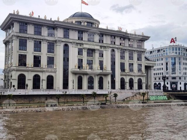 North Macedonia’s Foreign Ministry: We Have No Intention or Need to Intervene in Bulgaria’s Internal Politics 2026