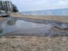 Northern Part of Varna’s Kabakum Beach Polluted with Oil Products 2026 Northern Part of Varna's Kabakum Beach Polluted with Oil Products 2026