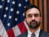 NYC Mayor Mamdani ‘Outraged’ After City Staffer With Work Permit Detained By ICE, Calls For His ‘Immediate Release’ 2026 NYC Mayor Mamdani ‘Outraged’ After City Staffer With Work Permit Detained By ICE, Calls For His ‘Immediate Release’ 2026