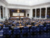 Opposition Opposes Urgent Parliamentary Vote on Election Code Amendments, TISP Responds 2026 Opposition Opposes Urgent Parliamentary Vote on Election Code Amendments, TISP Responds 2026