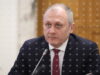 Outgoing E-Government Minister Discusses Introduction of State Digital Wallet with Trust Service Providers 2026 Outgoing E-Government Minister Discusses Introduction of State Digital Wallet with Trust Service Providers 2026