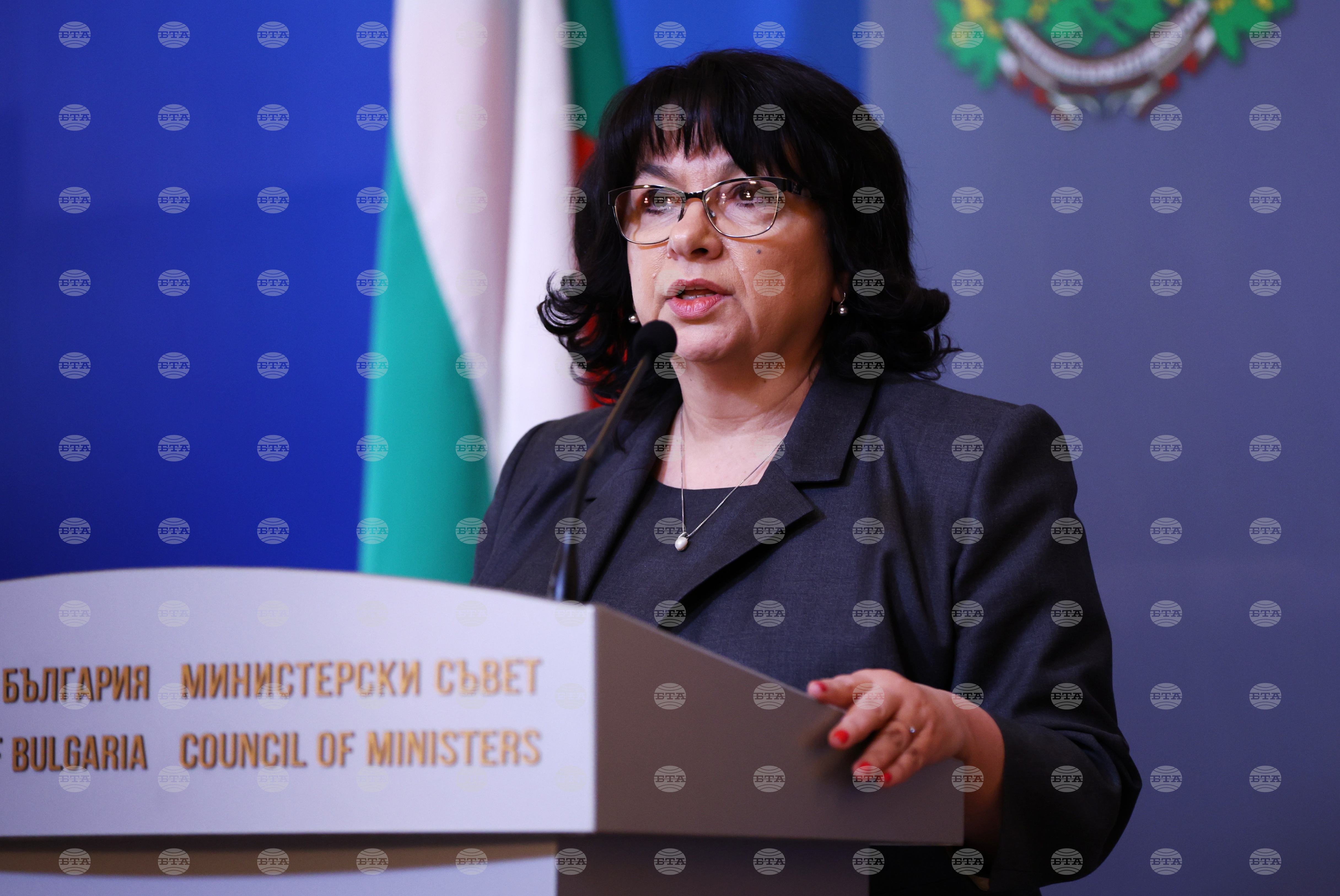 Bulgaria outgoing finance minister bulgarias eurozone entry is dream fulfilled 2025 2025 the news from bulgaria balgarianovinite. Com balgarianovinite. Com outgoing finance minister temenuzhka petkova said she is happy to have had the opportunity to... Outgoing finance minister: bulgaria’s eurozone entry is dream fulfilled 2025 balgarianovinite. Com 2026-01-01 01:36:28 bulgaria outgoing finance minister: bulgaria’s eurozone entry is dream fulfilled 2025 investigative journalism and investigative reporting news agency burgas bulgaria