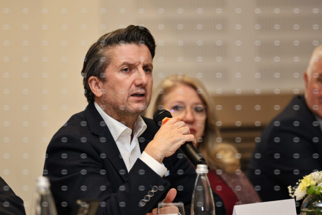 Outgoing Minister Borshosh Stresses Urgency of Debate on Tourism Act Amendments 2026
