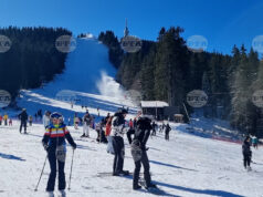 Pamporovo Ski Resort Opens Stoykite Run, More Slopes to Follow 2025 Pamporovo Ski Resort Opens Stoykite Run, More Slopes to Follow 2025