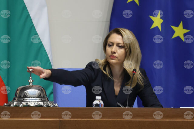 Parliament Leader: 2026 Marks Turning Point with Bulgaria in Eurozone 2025