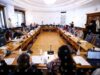 Parliamentary Committee Rejects Proposal to Ban CEC Members from Sitting on Party Governing Bodies During Their Term 2026 Parliamentary Committee Rejects Proposal to Ban CEC Members from Sitting on Party Governing Bodies During Their Term 2026