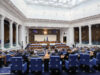 Parliamentary Groups Issue Declarations Marking International Holocaust Remembrance Day 2026 Parliamentary Groups Issue Declarations Marking International Holocaust Remembrance Day 2026