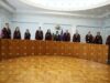 Parliament’s Rejection of President’s Euro Adoption Referendum Proposal Was Not Unconstitutional, Court Rules 2026 Parliament's Rejection of President's Euro Adoption Referendum Proposal Was Not Unconstitutional, Court Rules 2026