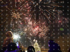 Party Leaders Extend New Year Greetings, Address Bulgaria’s Euro Area Accession 2025 Party Leaders Extend New Year Greetings, Address Bulgaria's Euro Area Accession 2025