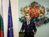 Political Leaders React as President Radev Says He Will Step Down 2026 Political Leaders React as President Radev Says He Will Step Down 2026