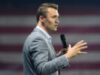 Professor Fired for Charlie Kirk Post Gets $500,000 From School, Is Reinstated 2026 Professor Fired for Charlie Kirk Post Gets $500,000 From School, Is Reinstated 2026