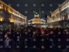 Protesters in Sofia, Varna and Plovdiv Demand Acting Prosecutor General Sarafov Resign 2026 Protesters in Sofia, Varna and Plovdiv Demand Acting Prosecutor General Sarafov Resign 2026