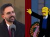 Putin Ally Dunks on ‘Comrade Mamdani’ for ‘Collectivism’ Remark With Simpsons Meme 2025 Putin Ally Dunks on ‘Comrade Mamdani’ for ‘Collectivism’ Remark With Simpsons Meme 2025