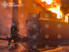 Russian Forces Strike Odesa Region’s Port Infrastructure on New Year’s Day – Ukraine’s Deputy PM Kuleba 2025 Russian Forces Strike Odesa Region's Port Infrastructure on New Year's Day - Ukraine's Deputy PM Kuleba 2025