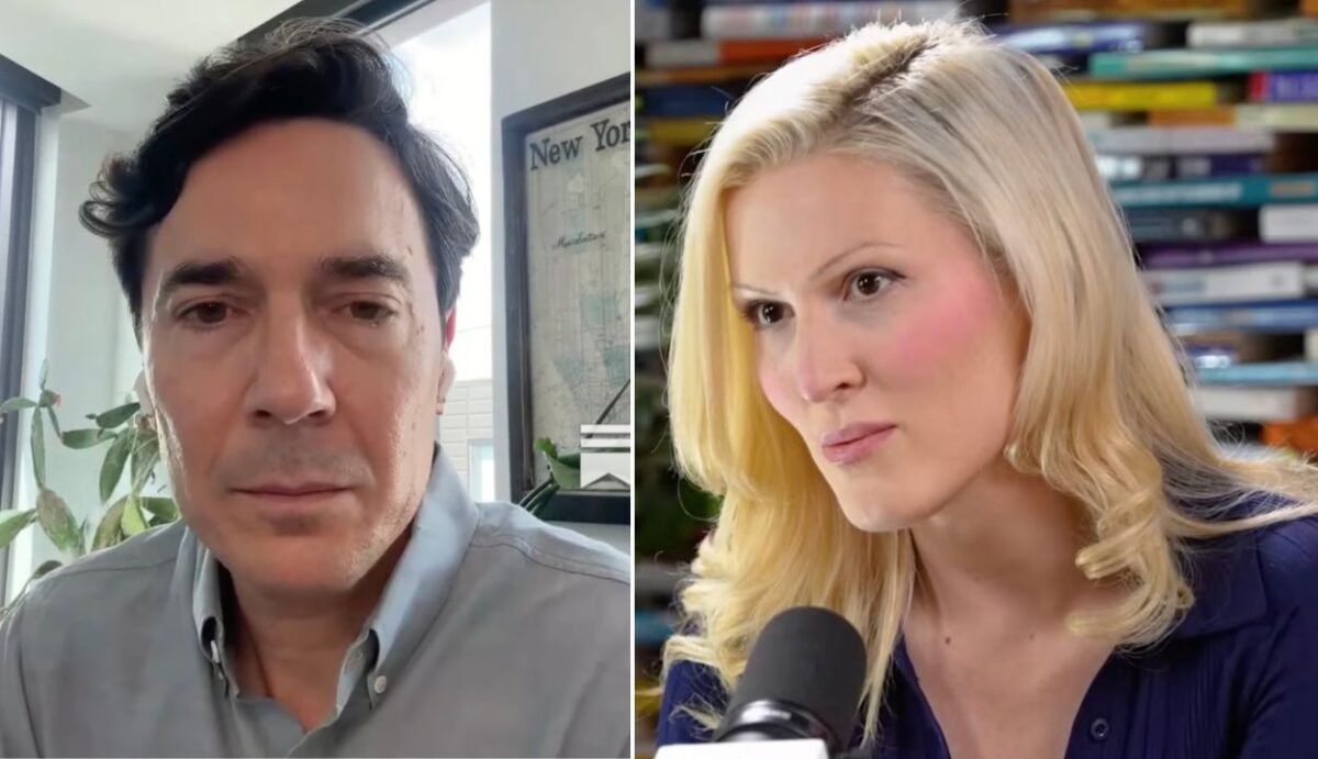 Viral substack tell-all ryan lizza says viral substack tell all on olivia nuzzi didnt equal a big pay day 2026 2026 world news from bulgaria balgarianovinite. Com balgarianovinite. Com screenshot
political journalist ryan lizza told semafor that his scorched-earth viral substack... Ryan lizza says viral substack tell-all on olivia nuzzi didn’t equal a big pay day 2026 balgarianovinite. Com 2026-01-10 22:23:25 viral substack tell-all ryan lizza says viral substack tell-all on olivia nuzzi didn’t equal a big pay day 2026 investigative journalism and investigative reporting news agency burgas bulgaria