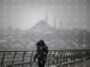 Schools Closed, 124 Flights Cancelled Due to Winter Conditions in Istanbul 2026 Schools Closed, 124 Flights Cancelled Due to Winter Conditions in Istanbul 2026