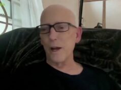 Scott Adams Reveals Bleak Health Update: ‘The Odds of Me Recovering Are Essentially Zero’ 2025 Scott Adams Reveals Bleak Health Update: ‘The Odds of Me Recovering Are Essentially Zero’ 2025