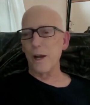 Scott Adams Reveals Bleak Health Update: ‘The Odds of Me Recovering Are Essentially Zero’ 2025 Scott Adams Reveals Bleak Health Update: ‘The Odds of Me Recovering Are Essentially Zero’ 2025
