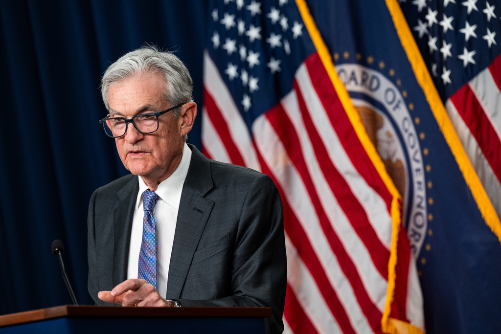Senate republican says ‘independence and credibility’ of doj is now ‘in question’ after powell probe 2026 | independence and credibility 2026 world news from bulgaria - balgarianovinite. Com Independence and credibility senate republican says independence and credibility of doj is now in question after powell probe 2026 2026 world news from bulgaria balgarianovinite. Com balgarianovinite. Com (photo credit: annabelle gordon for ap)
sen. Thom tillis (r-nc) said the criminal investigation... Senate republican says ‘independence and credibility’ of doj is now ‘in question’ after powell probe 2026 balgarianovinite. Com 2026-01-12 03:16:26 independence and credibility senate republican says ‘independence and credibility’ of doj is now ‘in question’ after powell probe 2026 investigative journalism and investigative reporting news agency burgas bulgaria