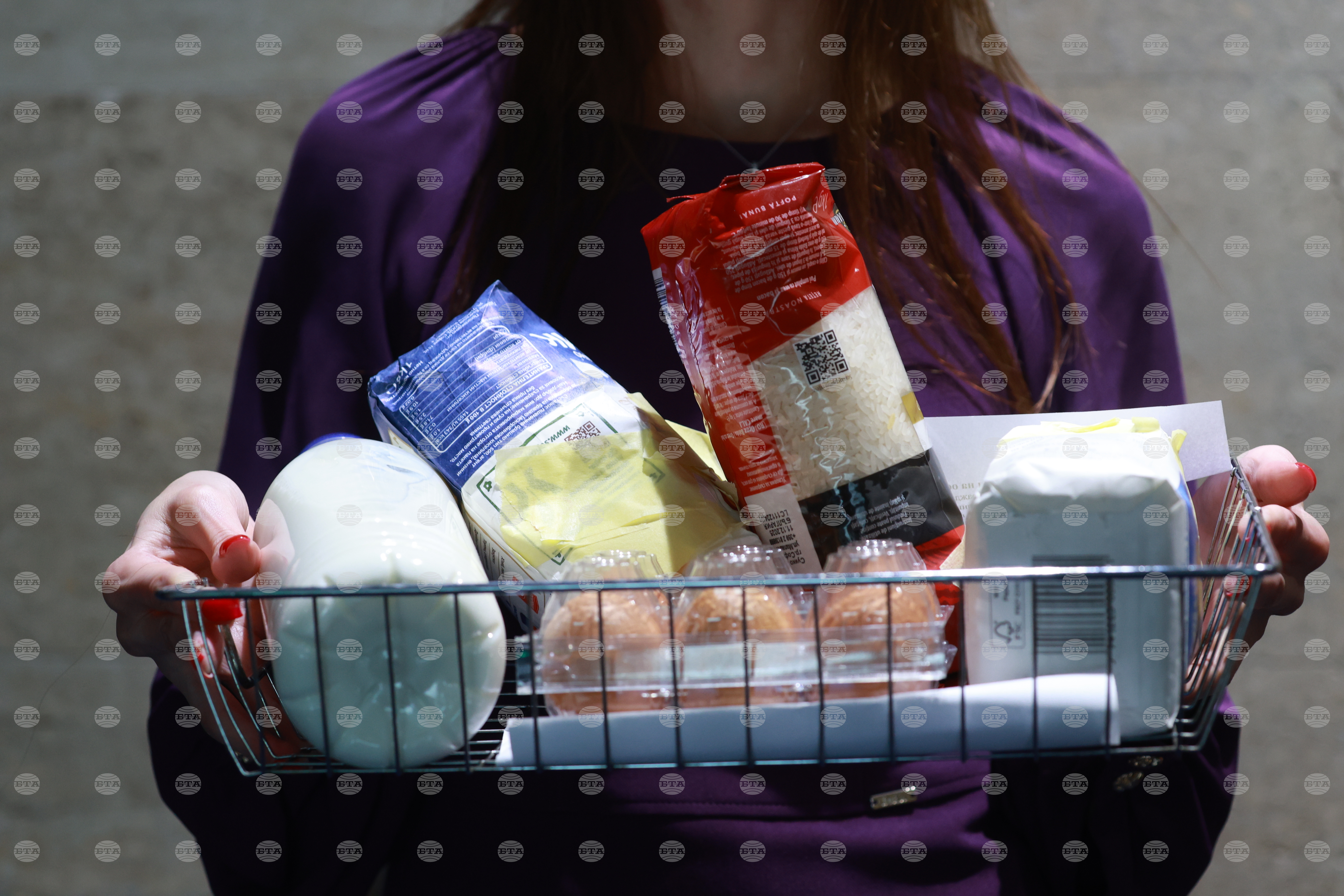 Small Consumer Small Consumer Basket Prices Up by 1.3% in January, M/M 2026 | economy ...