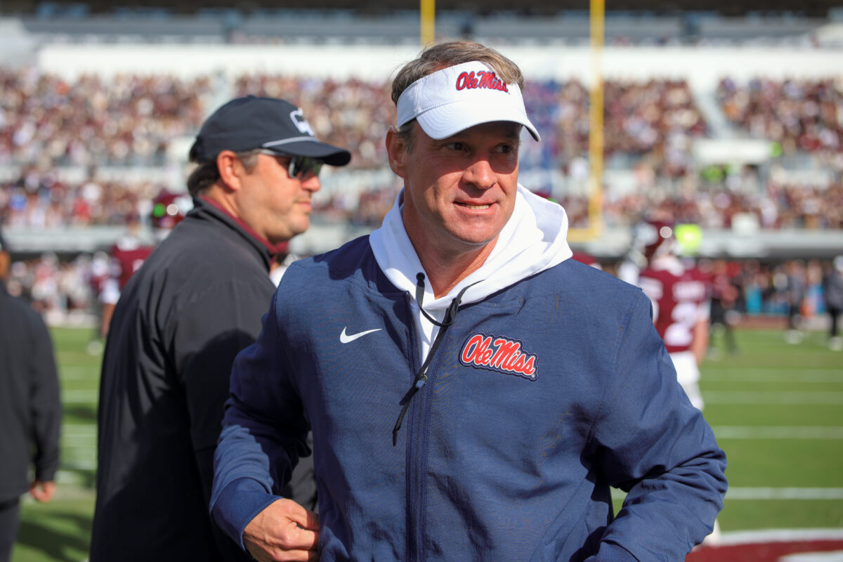 Lane kiffin