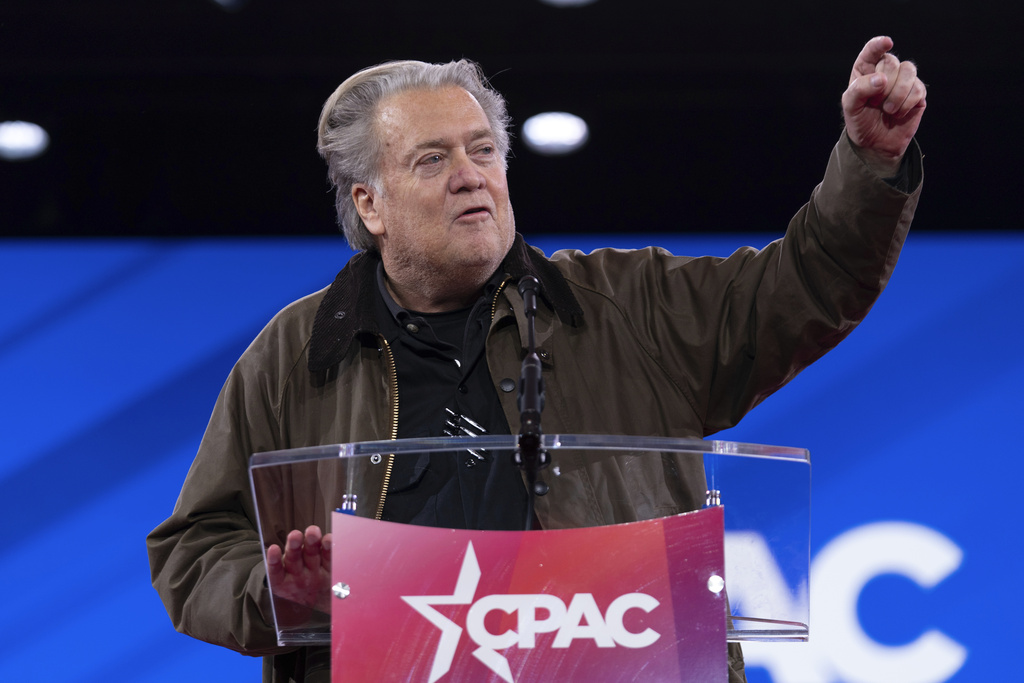 Laying the groundwork steve bannon reportedly laying the groundwork for presidential run in 2028 2026 2026 world news from bulgaria balgarianovinite. Com balgarianovinite. Com (jose luis magana/ap photo)
former donald trump adviser steve bannon is reportedly preparing to... Steve bannon reportedly ‘laying the groundwork’ for presidential run in 2028 2026 balgarianovinite. Com 2026-01-11 01:08:56 laying the groundwork steve bannon reportedly ‘laying the groundwork’ for presidential run in 2028 2026 investigative journalism and investigative reporting news agency burgas bulgaria