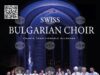 Swiss Bulgarian Choir Plans Concert in Canton of Vaud on February 28 2026 Swiss Bulgarian Choir Plans Concert in Canton of Vaud on February 28 2026