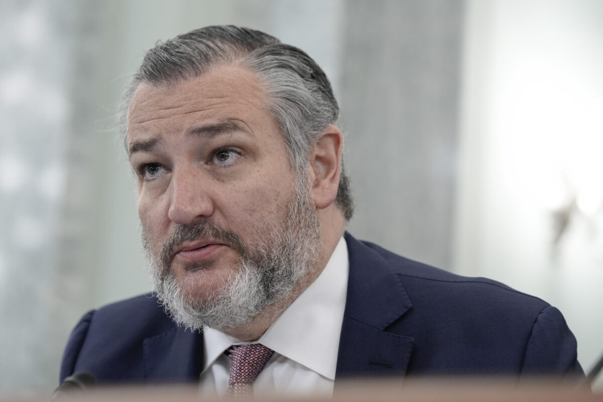 Ted cruz